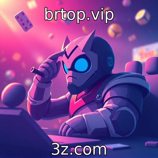 Tendências emergentes na indústria de jogos