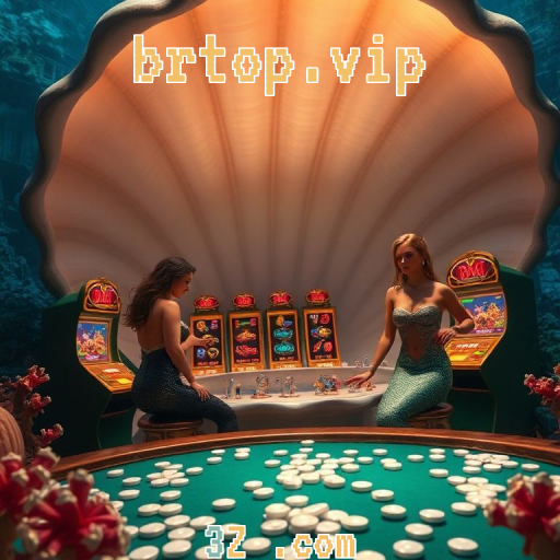 O Melhor do Free: brtop.vip para Jogadores Brasileiros