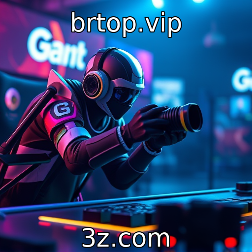 Novas tecnologias e seu impacto na experiência gamer