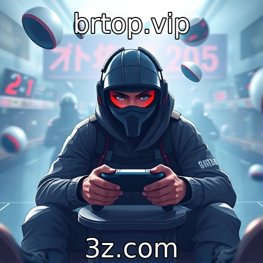 Mudanças nas preferências dos jogadores em 2025