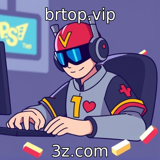 Desafios regulatórios para o mercado de jogos online