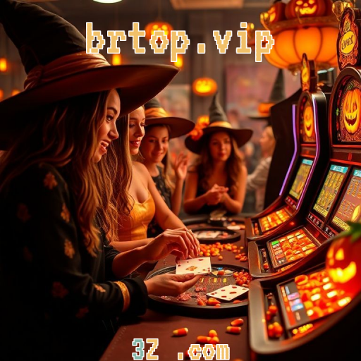 Trívia Interativa no brtop.vip: Desafios Para Gamers e Curiosos